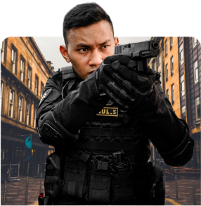 Firearm Courses
