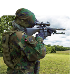 Shooting Range Membership